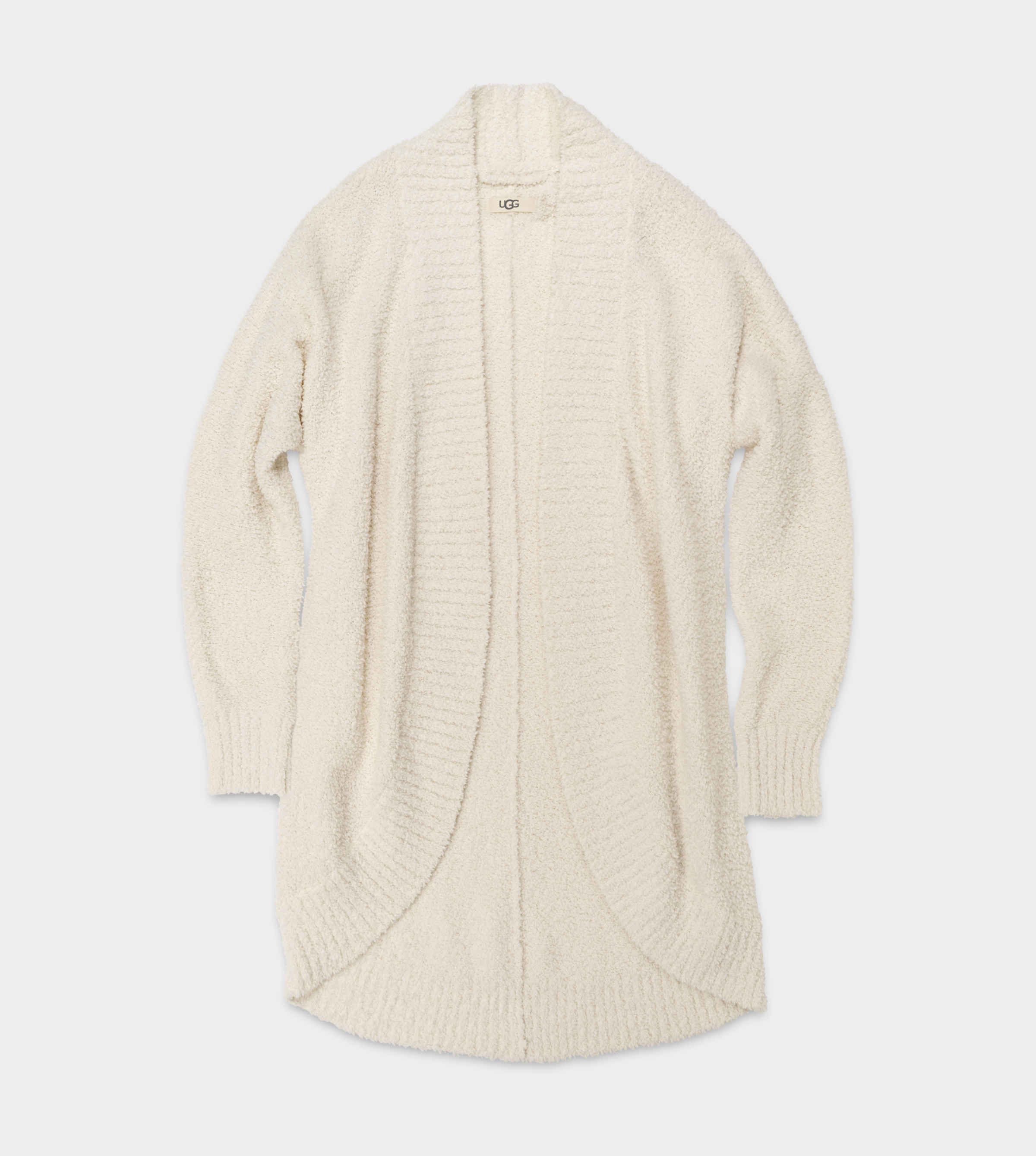 Ugg fremont cardigan top